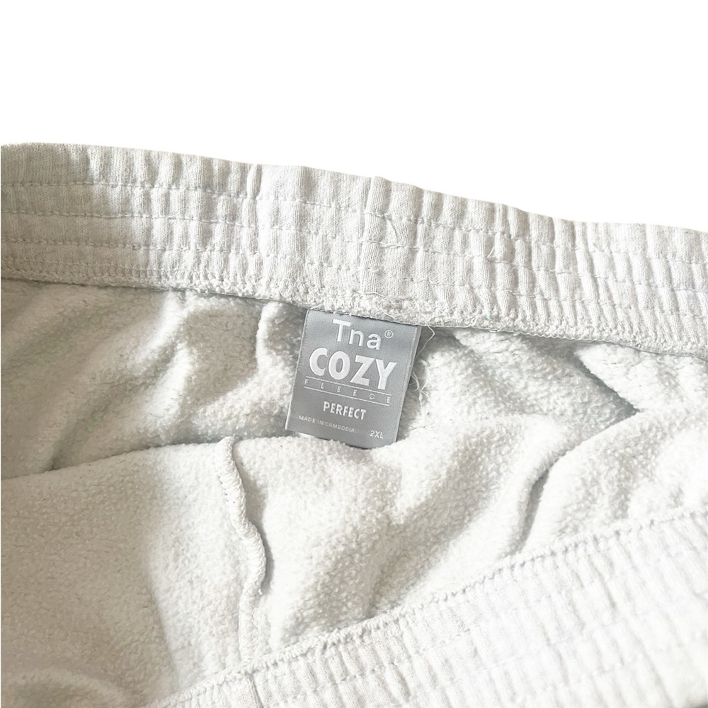 Tha Cozy Shorts